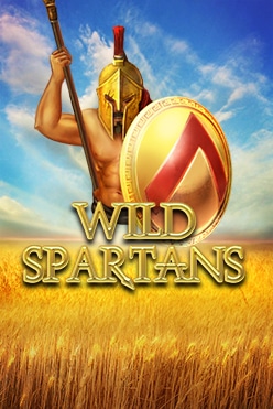 Игра Wild Spartans начать игру на деньги в казино