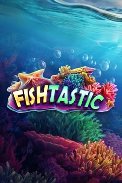 Игра Fishtastic играть на реальные деньги в игровой плафтформе