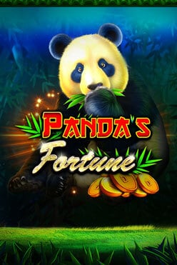 Игровой автомат Panda’s Fortune™ от поставщика Pragmatic Play на настоящие деньги в онлайн-казино, зарегистрироваться и играть