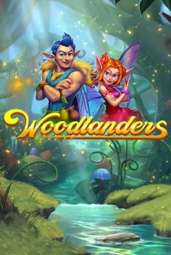 Слот Woodlanders от провайдера Betsoft на рубли в онлайн-казино, зарегистрироваться и играть