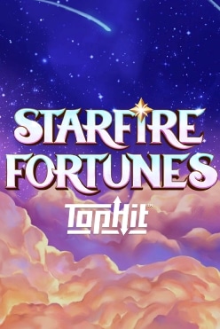 Игра Starfire Fortunes TopHit играть на деньги в казино сейчас