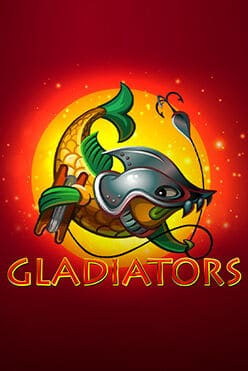 Игра Gladiators начать игру на реальные деньги в игровом заведении прямо сейчас