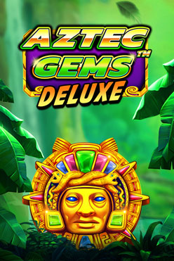 Игра Aztec Gems Deluxe играть на реальные деньги в игровом заведении прямо сейчас