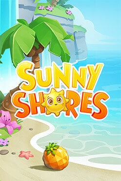 Игра Sunny Shores играть на деньги в онлайн-казино онлайн